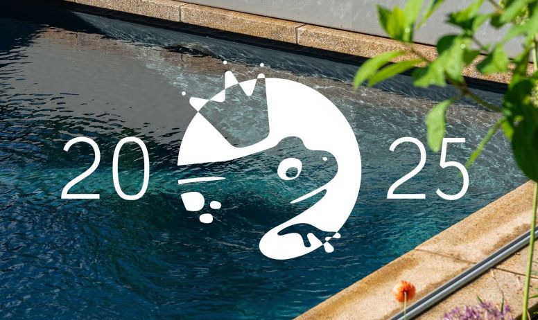 The Biotop Design Award 2025 displaying the finalists