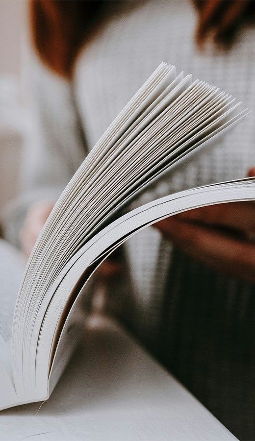 The Art of Living Water Featured image for the reading sample