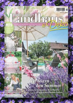 Pressemitteilung Landhaus Maerzausgabe 2024 Schwimmteiche und Naturpools