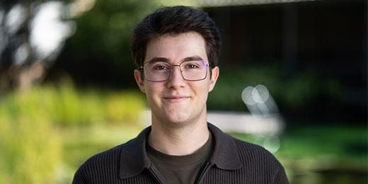 Patrick Rosenkranz IT Employee at Biotop