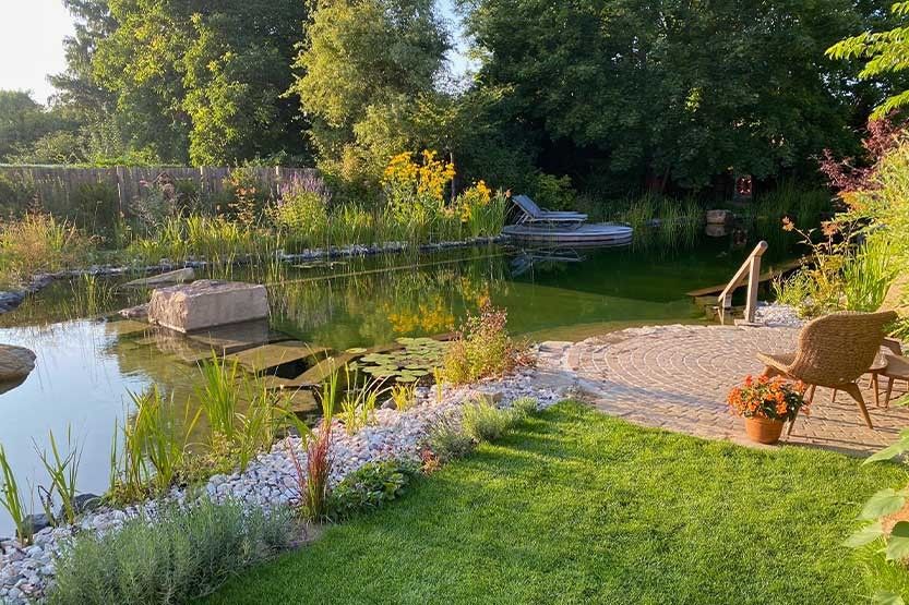 Biotop - News I Natural Pools and Living Pools - Sustainability for ...